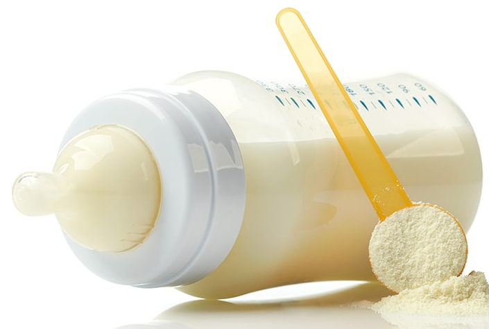 West Virginia Department of Health confirms first case of Salmonella due to recalled powdered infant formula