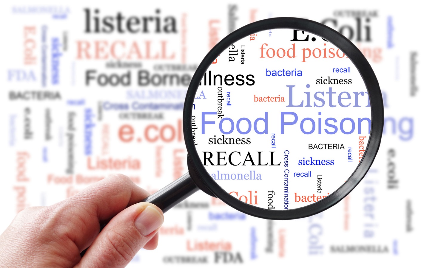 What is new in core investigations of foodborne illness outbreaks