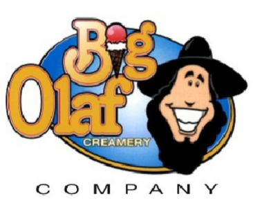 Big Olaf Creamery got a warning letter from FDA after the recall of their ice cream