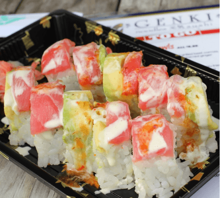 Sushi-Genki