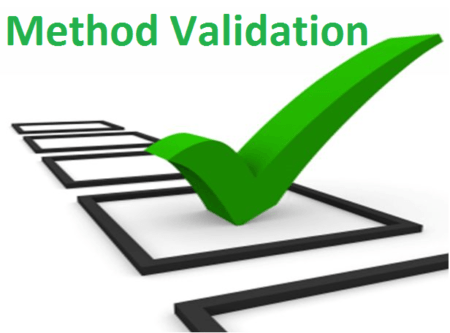 Method validation