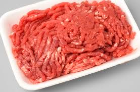 Health Alert for raw ground beef due to E. coli O157:H7 contamination