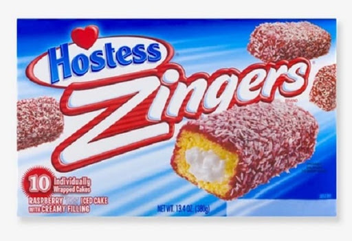 Hostess Brands recalled Raspberry Zingers® Due to the Potential for Mold
