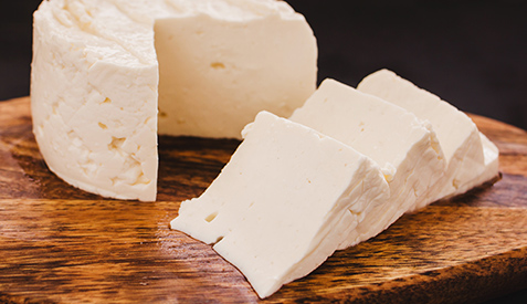 Hispanic-style Fresh and Soft Cheeses (Queso Fresco) linked to Listeria monocytogenes