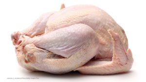 Should we wash raw poultry before cooking? USDA says NO