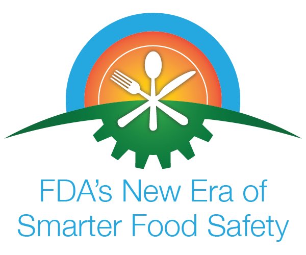 FDA announced the finalization of the New Era of Smarter Food Safety to improve traceability of contaminated foods