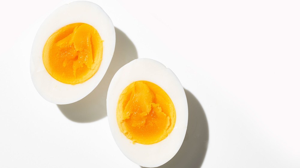 An outbreak of Listeria Linked to Hard-boiled Eggs produced by Almark