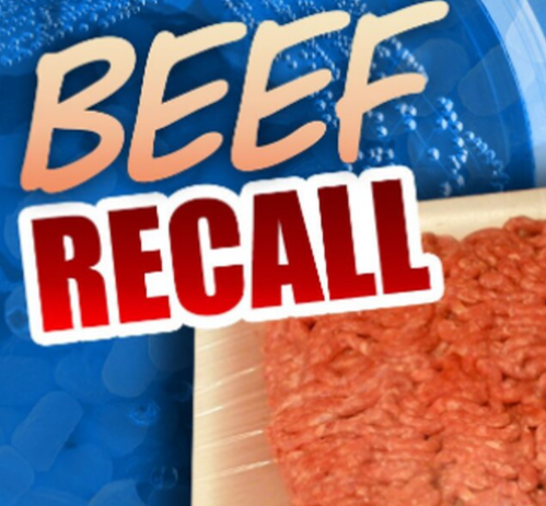 Greater Omaha packing recalled raw beef products due to E. coli O157:H7 contamination