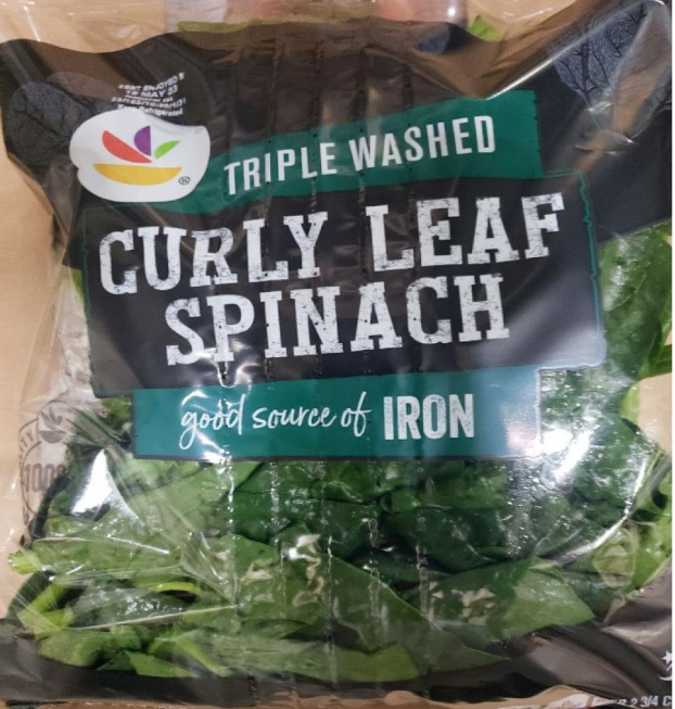 Lancaster Foods Announces Voluntary Recall of Various Expired Kale, Spinach, and Collard Green Products Due to Listeria monocytogenes