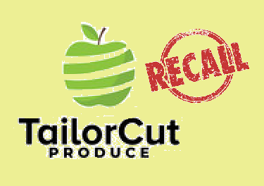Summary update of the outbreak of Salmonella Javiana linked to Tailor Cut produce Fruit Mix