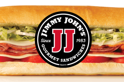 FDA accuses Jimmy John’s of serving vegetables implicated in E. coli and salmonella outbreaks