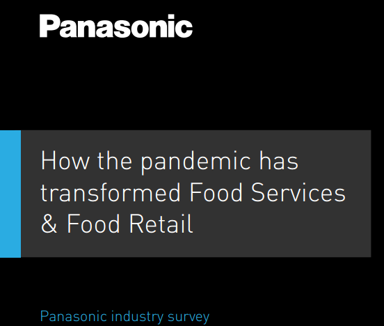 How the pandemic has transformed Food Services & Food Retail