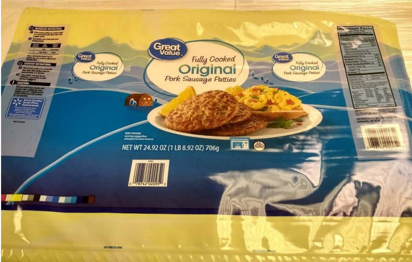 George’s Prepared Foods recalls ready-to-eat pork and turkey products due to Salmonella