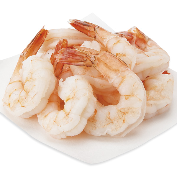 Kader Exports Recalls Frozen Cooked Shrimp Because of Possible Health Risk