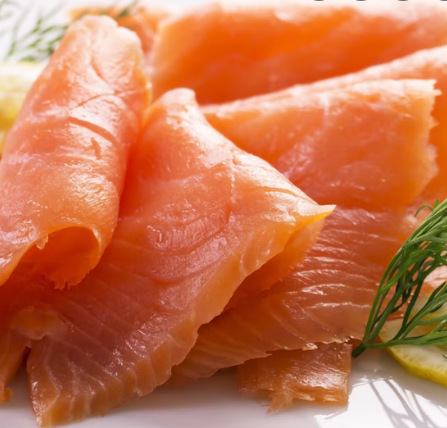 FSA reported on the ongoing risk of Listeria associated with ready-to-eat smoked fish