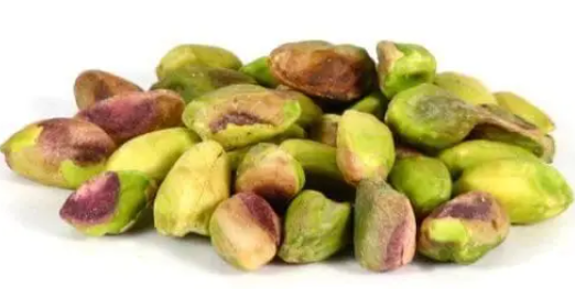 Pistachio continue to be recalled in Canada due to Salmonella