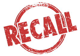 Where have all the USDA recalls gone?