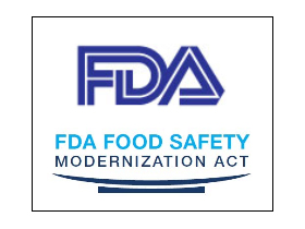 FDA issues a first injunction under Produce Safety Rule to Illinois-based food manufacturer for repeated food safety violations