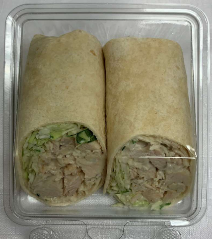 Rachael’s Food recalls Ready-To-Eat meat and poultry wrap due to Listeria monocytogenes