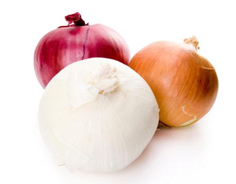 More onions recalled due to Salmonella: Keeler Family Farms