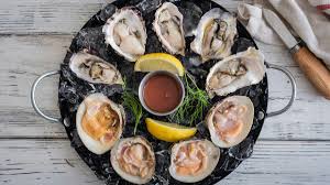 FDA finalizes framework to resume shellfish trade with Europe