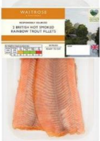 A large Multicounty Outbreak of Invasive Listeriosis by a Listeria monocytogenes ST394 Clone Linked to Smoked Rainbow Trout, 2020 to 2021