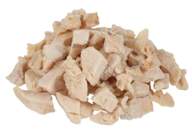 CDC announced that the  outbreak due Listeria monocytogenes of fully cooked chicken products supplied by Tyson Foods is over