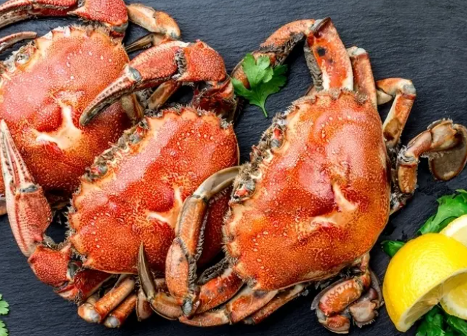 Irvington Seafood Recalls “Crabmeat: Jumbo, Lump, Finger, and Claw Meat” due to Listeria monocytogenes