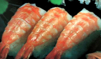 Cooked Butterfly Tail-On Whiteleg Shrimp recalled due to Vibrio