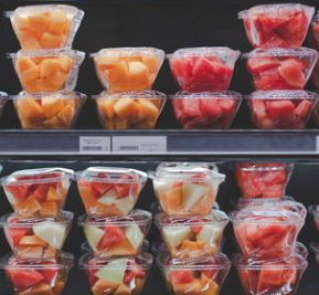 In Canada, fruit salad recalled due to Salmonella