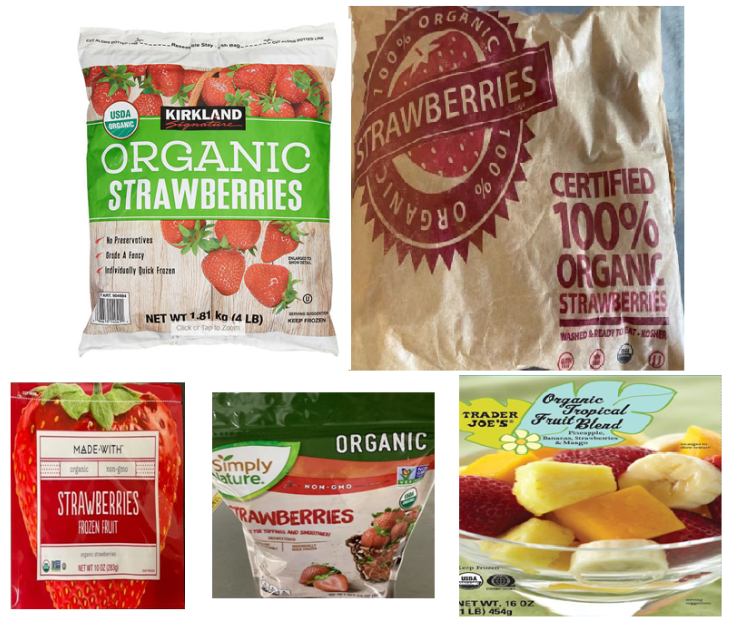 Update on the outbreak investigation of Hepatitis A infections from frozen strawberries (February 2023)