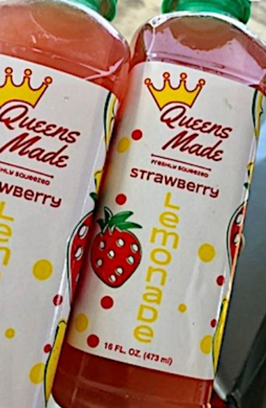 QueensMade Lemonade recalled its products due to the products being adulterated produced without inspection