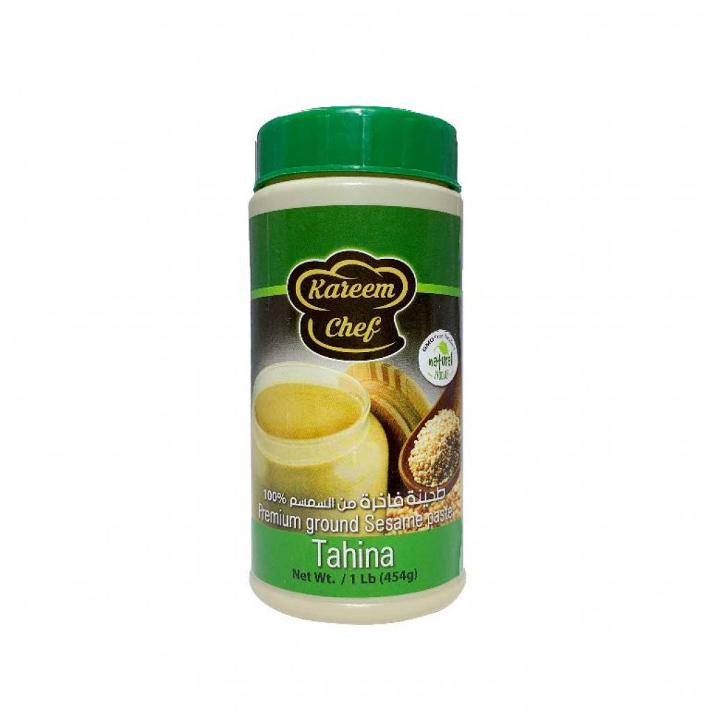 Kareem Mart recalls “Tahina” due to Salmonella