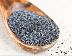 More poppy seeds recalled in Canada due to Salmonella concerns