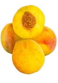 Brookshire Grocery Company Recalls Yellow Flesh Peaches due to Listeria monocytogenes