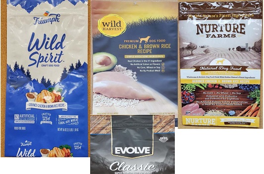 Sunshine Mills, Inc. Issues recalled dog food products due to elevated levels of Aflatoxin