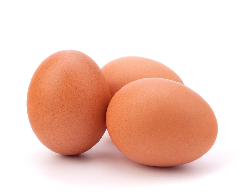 After 50 years, USDA modernizes egg products inspection