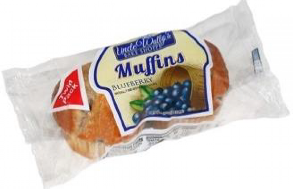 Give and Go Prepared Foods (U.S.A.) recalled a variety of Muffin Products Due to Listeria monocytogenes