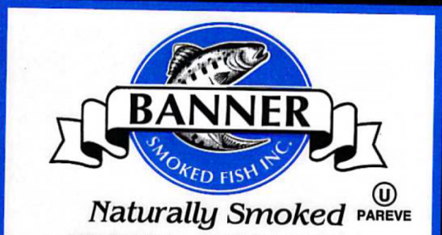 Banner Smoked Fish products recalled due to Listeria monocytogenes