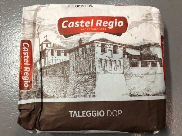 CFIA announced that Castel Regio brand Taleggio DOP was recalled due to Listeria monocytogenes