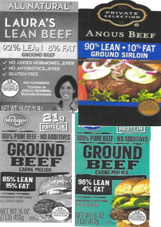 FSIS Issues Public Health Alert for Ground Beef Products Due to Possible E. coli O26