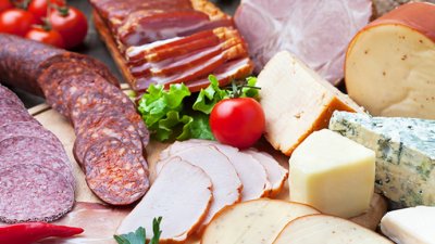 CDC updated the Listeria outbreak linked to Deli Meat and Cheese