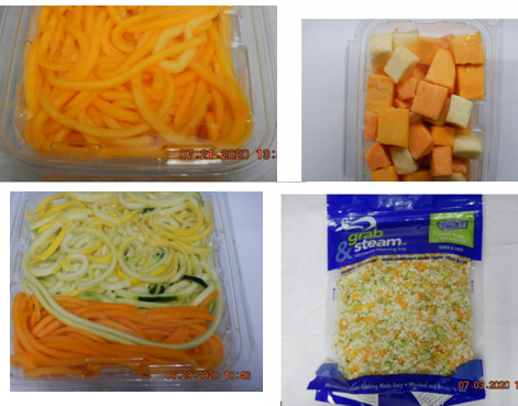 Lancaster Foods recalls all conventional Butternut Squash due to Listeria monocytogenes
