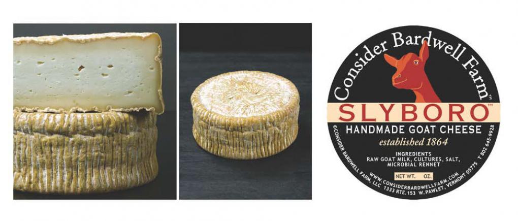 Consider Bardwell Farm recalled cheeses due to Listeria monocytogenes