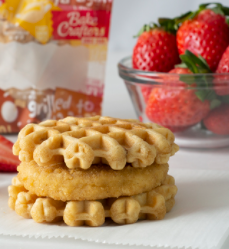 Bake Crafters Maple Waffle Sandwiches recalled due to Listeria monocytogenes