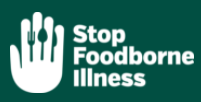Stop Foodborne Illness request that FDA and CDC add Cronobacter sakazakii Nationally Notifiable Disease List