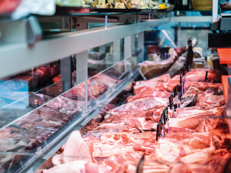 Meat industry struggles with COVID-19-related deaths