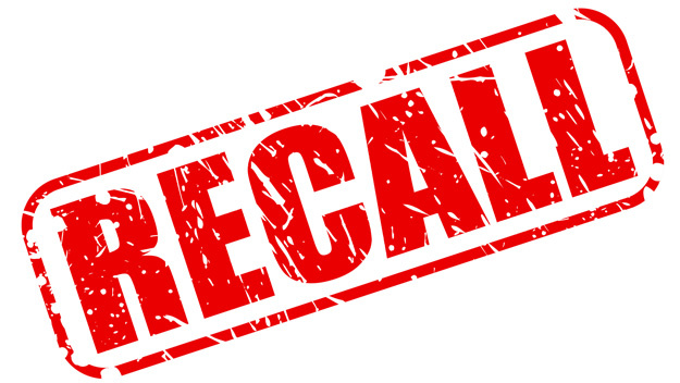 Taylor Farms recalled products containing the recalled onions due to Salmonella