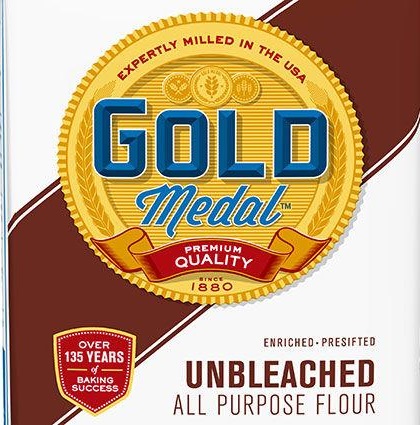 General Mills Recalls Gold Medal Flour due to E. coli O26