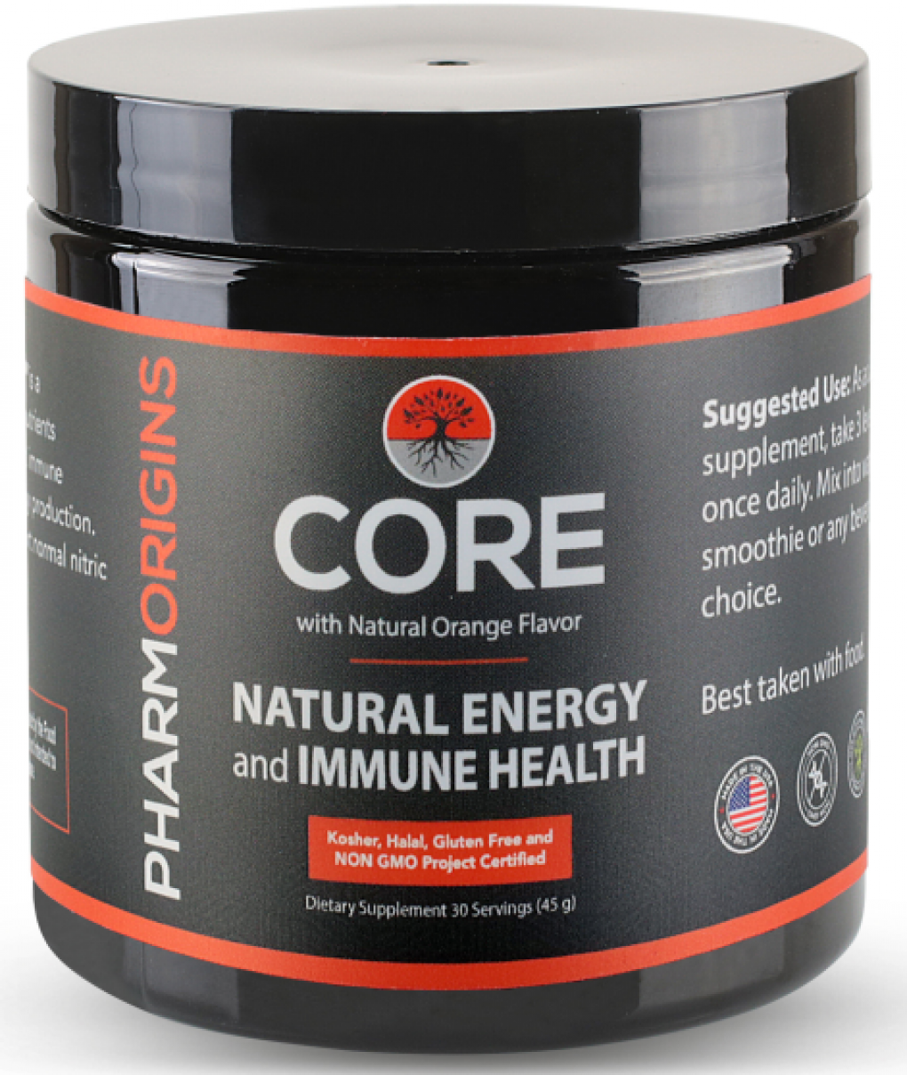 Fusion Health and Vitality recalled Core Essential Nutrients and Immune Boost Sublingual Vitamin D3